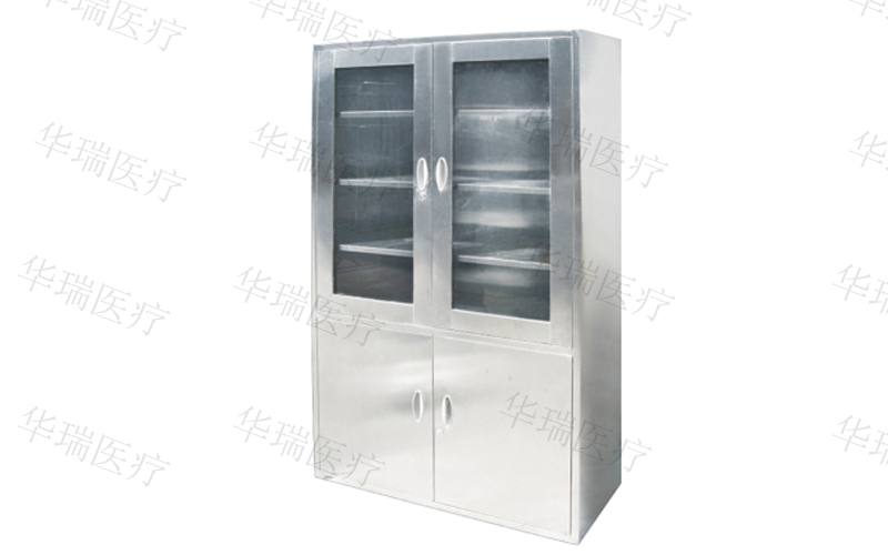四門不銹鋼器械柜 II型ZL-E014